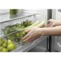 Fisher & Paykel RF442BRPX6 25255 - 680mm Wide Flat Door Freestanding Fridge Freezer