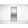 Fisher & Paykel RF442BRPX6 25255 - 680mm Wide Flat Door Freestanding Fridge Freezer