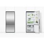 Fisher & Paykel RF442BRPX6 25255 - 680mm Wide Flat Door Freestanding Fridge Freezer