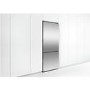 Fisher & Paykel RF442BRPX6 25255 - 680mm Wide Flat Door Freestanding Fridge Freezer