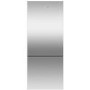 Fisher & Paykel 413 Litre 70/30 Fridge Freezer- Stainless Steel