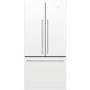 Fisher & Paykel Fridge Freezer French Door 790mm White