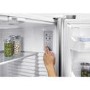 Fisher & Paykel Fridge Freezer French Door 790mm White