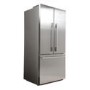 GRADE A2 - Fisher & Paykel RF522ADX4 24336 Designer French Door Fridge Freezer Stainless Steel