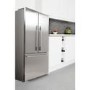 GRADE A2 - Fisher & Paykel RF522ADX4 24336 Designer French Door Fridge Freezer Stainless Steel