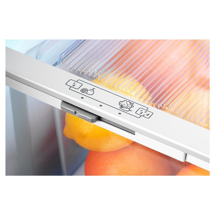 GRADE A2 - Fisher & Paykel RF522ADX4 24336 Designer French Door Fridge Freezer Stainless Steel