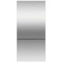 Fisher & Paykel Fridge Freezer Left Door Pocket Handle 790mm
