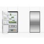 Fisher & Paykel Fridge Freezer Left Door Pocket Handle 790mm