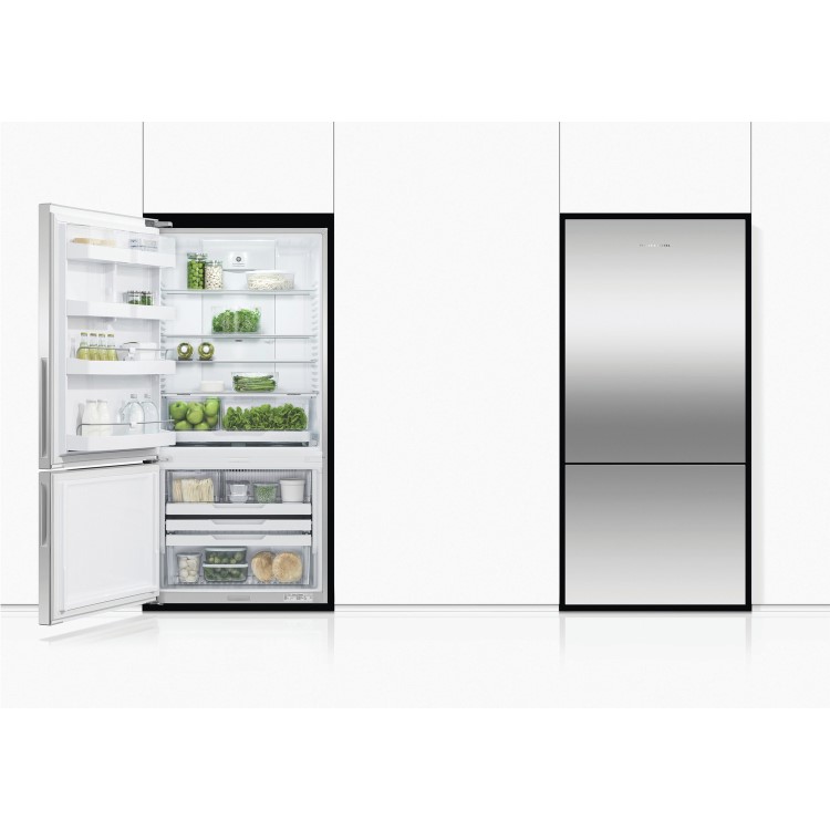Fisher & Paykel Fridge Freezer Left Door Pocket Handle 790mm