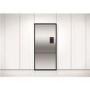 Fisher & Paykel RF522BRPUX6 25233 - 79cm Wide Right Hand Hinge Handleless Freestanding Fridge Freezer  With And Water Stainless Steel