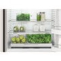 Fisher & Paykel RF522BRPUX6 25233 - 79cm Wide Right Hand Hinge Handleless Freestanding Fridge Freezer  With And Water Stainless Steel