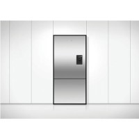 Fisher & Paykel Fridge Freezer Right Door Pocket Handle 790mm - Ice & Water