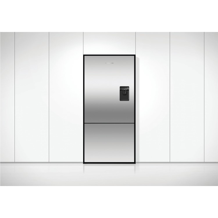 Fisher & Paykel Fridge Freezer Right Door Pocket Handle 790mm - Ice & Water