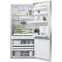 Fisher & Paykel 494 Litre 70/30 Fridge Freezer - Stainless Steel