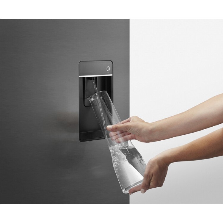 Fisher & Paykel 492 Litre 70/30 Freestanding Fridge Freezer - Stainless Steel 
