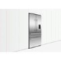 Fisher & Paykel Fridge Freezer French Door Double Freezer Drawers 790mm - Ice & Water