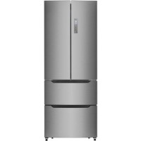 Hisense RF528N4AC1 American Side-by-side Fridge Freezer Stainless Steel Look