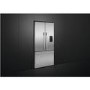 Fisher & Paykel 569 Litre French Style American Fridge Freezer - Stainless steel
