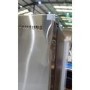 Refurbished Samsung RF56J9040SR Freestanding 482 Litre American Fridge Freezer Stainless Steel