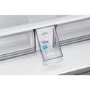 Samsung 649 Litre Four Door American Fridge Freezer with Autofill Pitcher - Stainless Steel