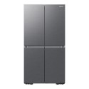 A1/RF59C70TES9 Refurbished Samsung RF59C70TES9 649 Litre American Fridge Freezer