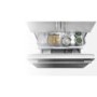 GRADE A2 - Fisher & Paykel RF610ADX4 24315 Freestanding Fridge Freezer Stainless Steel
