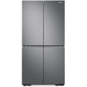 A2/RF65A967FS9 Refurbished Samsung RF65A967FS9 Freestanding 647 Litre Frost Free American Fridge Freezer Silver