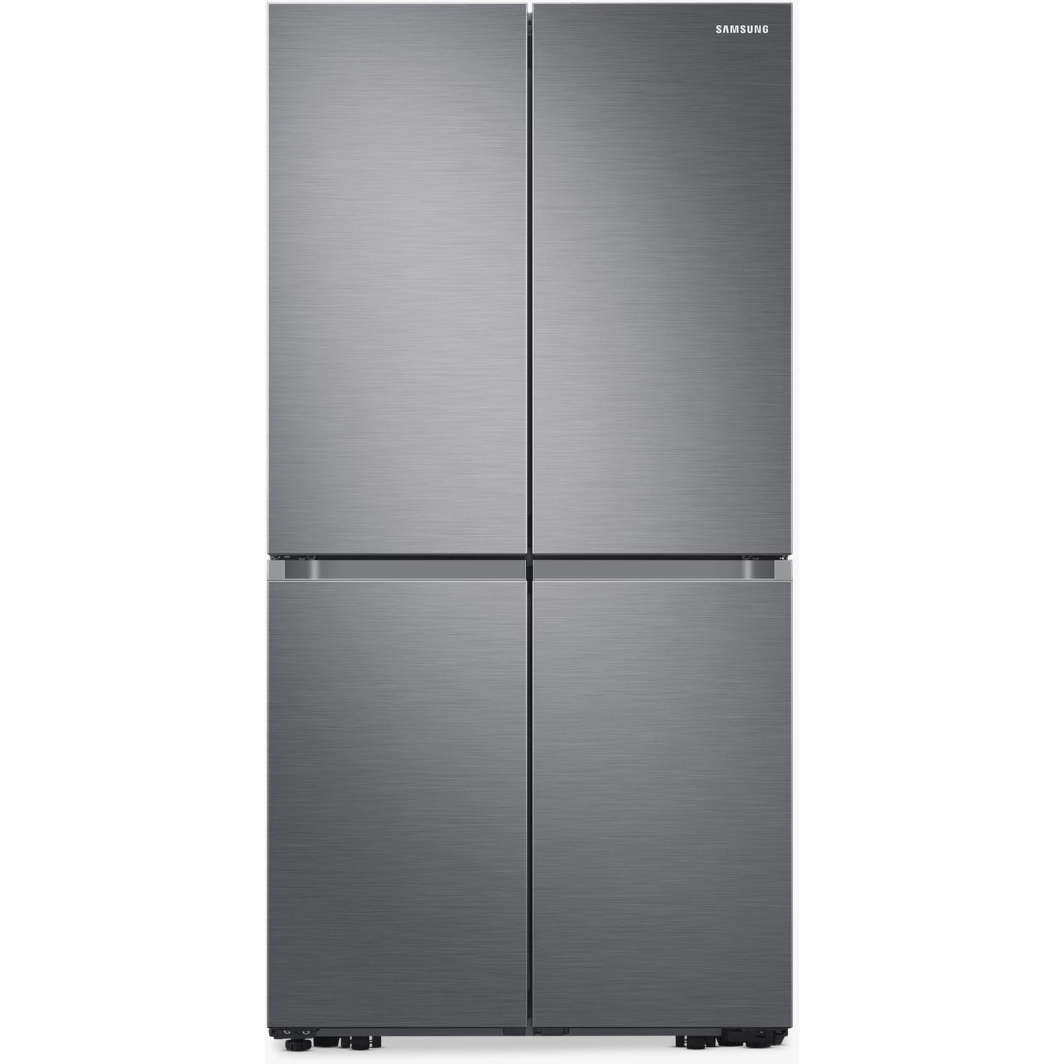 Refurbished Samsung RF65A967FS9 Freestanding 647 Litre American Fridge Freezer