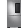 Samsung 637 Litre Four Door American Fridge Freezer  - Silver