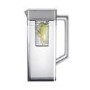 Samsung Series 9 646 Litre French Style American Fridge Freezer - Black