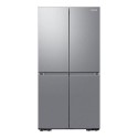 78801947/1/RF65DG960ESREU Refurbished Samsung Series 9 RF65DG960ESREU Freestanding 646 Litre Frost Free American Fridge Freezer Silver