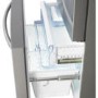 Hisense RF697N4ZS1 60/40 Split Frost Free American Style French Door Freestanding Fridge Freezer With Stored Water Dispenser - Stainless Steel