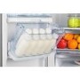Hisense RF702N4IS1 French Door Style American Fridge Freezer With Plumbed Water Dispenser - Stainless Steel