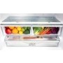 Hisense RF715N4AS1 French Door Style American Fridge Freezer - Stainless Steel