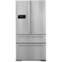 NordMende RFA90IX 90cm French Door American Fridge Freezer Stainless Steel