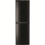 Hotpoint RFAA52K Ice Diamond Freestanding Fridge Freezer Shiny Black