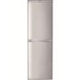 GRADE A3 - Hotpoint RFAA52S Ice Diamond Freestanding Fridge Freezer Silver