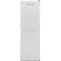 NordMende 237 Litre 60/40 Freestanding Fridge Freezer - White