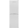 NordMende 237 Litre 60/40 Freestanding Fridge Freezer - White