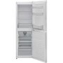 NordMende 237 Litre 60/40 Freestanding Fridge Freezer - White