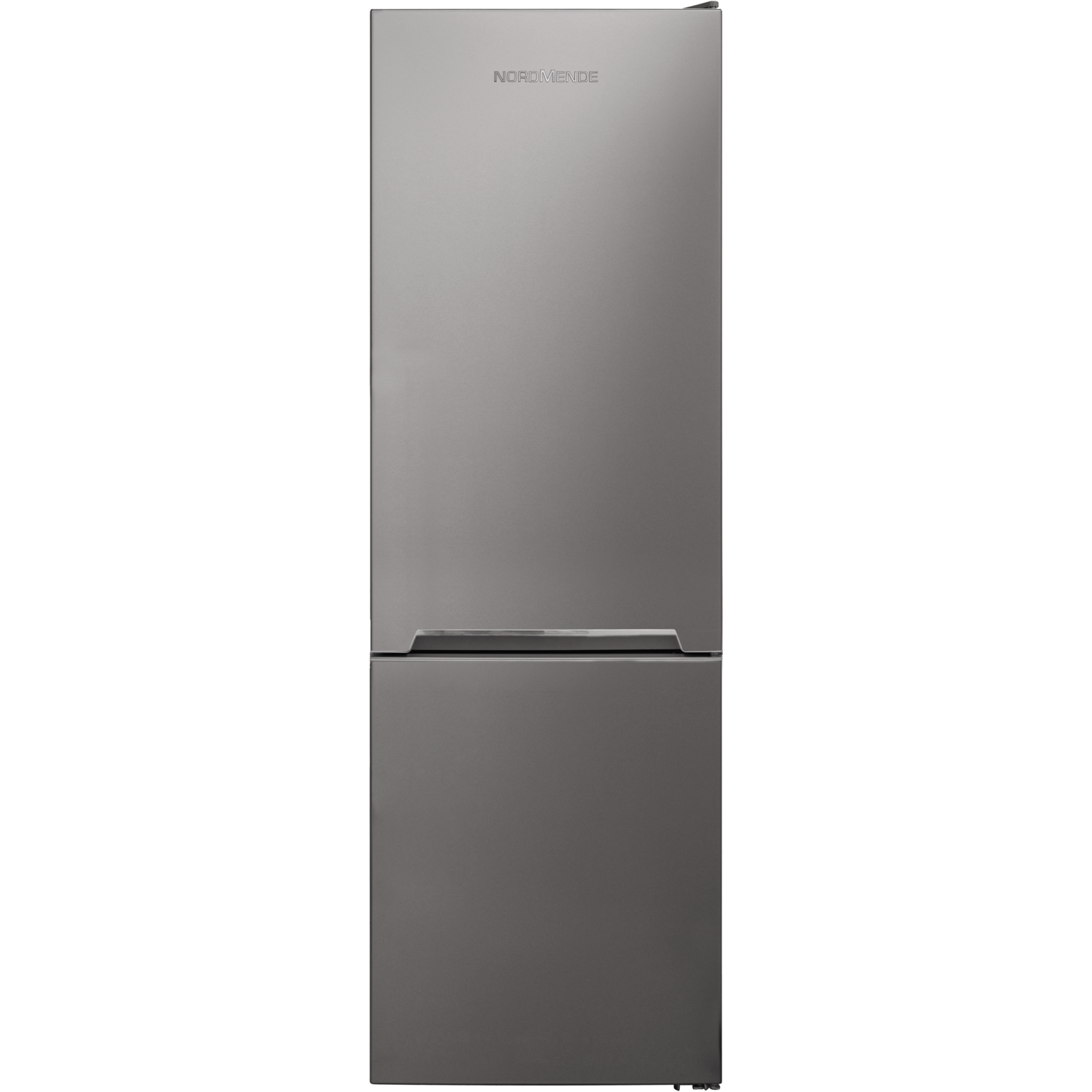 NordMende RFF60403IXLAPLUS 170x54cm Low Frost Freestanding Fridge