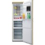 Galanz RFFK001C 192x60cm 300L Retro Style Frost Free Freestanding Fridge Freezer With Fast Freeze -