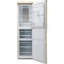 Galanz RFFK001C 192x60cm 300L Retro Style Frost Free Freestanding Fridge Freezer With Fast Freeze -
