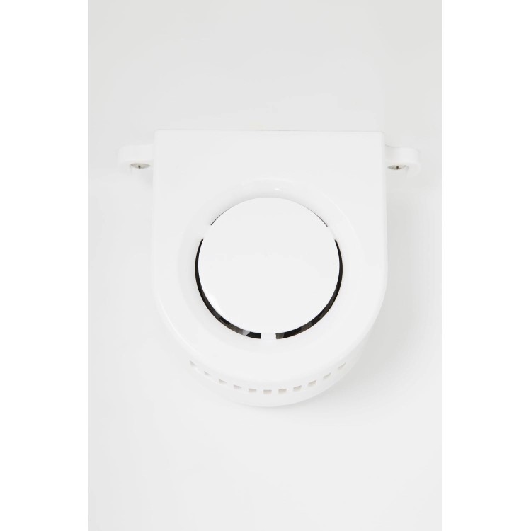 Galanz RFFK002R 300 Litre Freestanding Fridge Freezer Retro 60/40 Split Fast Freeze 60cm Wide - Red