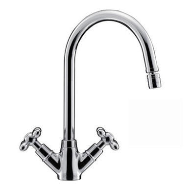 Franke RFGO Rotaflow Tap with Swivel Nozzle