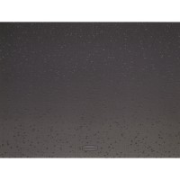 Rangemaster 71450 - 892mm Wide Splashback - Rainfall Visual