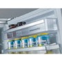 Rangemaster RFXF5050INT 50-50 Integrated Fridge Freezer