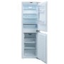 Rangemaster RFXF5050INT 50-50 Integrated Fridge Freezer