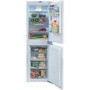 Rangemaster RFXF5050INT 50-50 Integrated Fridge Freezer