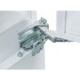 Rangemaster RFXF5050INT 50-50 Integrated Fridge Freezer